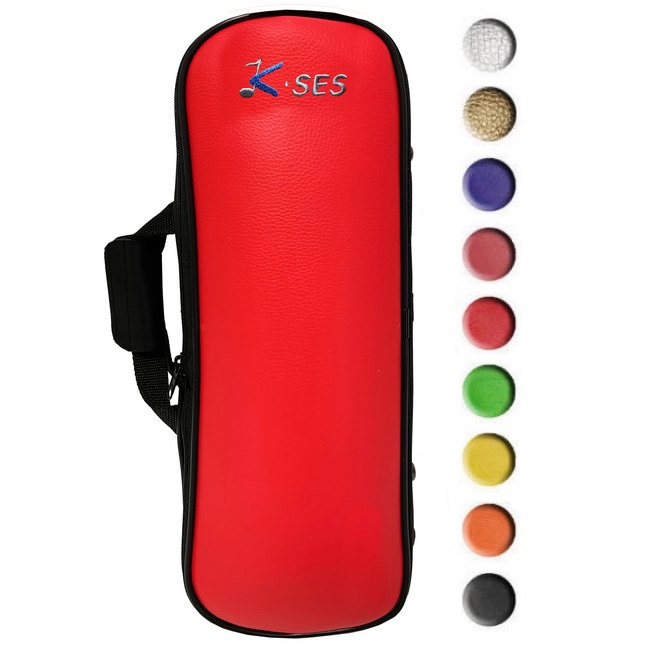 K-SES Mini Sport Case Bb Clarinet Case - Case and bags